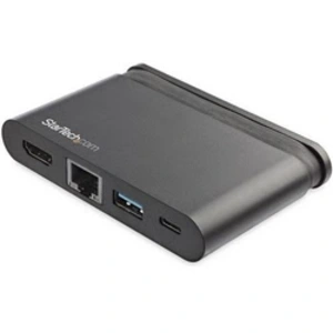 Comparateur de prix : StarTech.com Adaptateur multiport AV numérique USB-C avec Power Delivery jusqu'à