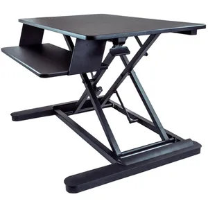 StarTech.com Poste de Travail Debout Réglable - 89 cm