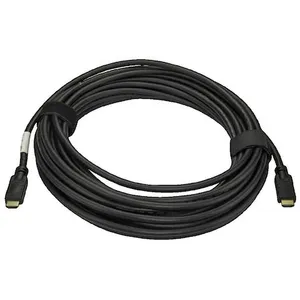 Comparateur de prix : Câble HDMI - StarTech.com - HD2MM15MA - 4K 60Hz - 15 m - Actif - CL2
