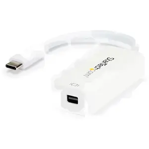 Comparateur de prix : StarTech.com CDP2MDP