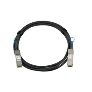 Comparateur de prix : Startech Câble Réseau Rigide UTP 6ème Catégorie QFXQSFPDAC3M 3 m TU