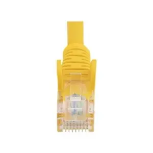 Comparateur de prix : StarTech.com Startech Câble Réseau Rigide UTP 6ème Catégorie 45PAT7MYL 7 m TU
