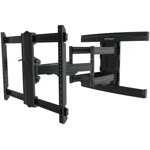 Comparateur de prix : StarTech.com StarTech Soporte TV con Movimiento Total 37"/80" VESA 600x400 Máx 50Kg