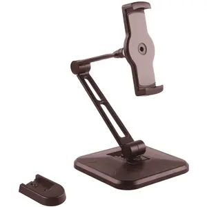 Comparateur de prix : StarTech.com Support de bureau pour tablette universel - Fixation murale