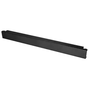 StarTech.com STARTECH - 10 PACK OF BLANK RACK PANELS - BLANKING PANELS 1U RACK BLANKS - Couleur:Noir pas cher