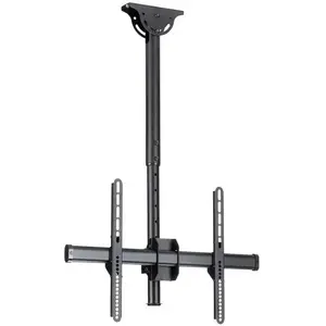 Comparateur de prix : Startech Support De Montage Tv Avec Base Vesa Ajustable