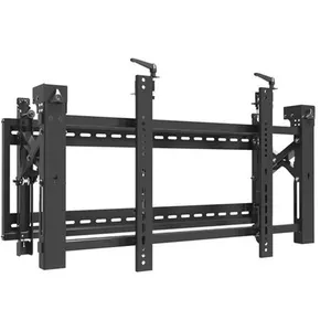 StarTech.com Video-Wall Mount - For 45" to 70" Displays - Anti-Theft -... pas cher
