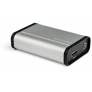Comparateur de prix : StarTech.com Carte d'acquisition vidéo HDMI USB-C - Compatible UVC