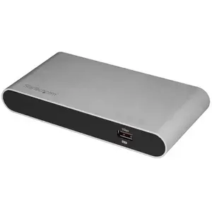 StarTech.com Adaptateur Thunderbolt 3 vers contrôleur USB 3.1 (10 Gb/s) - Thunde pas cher