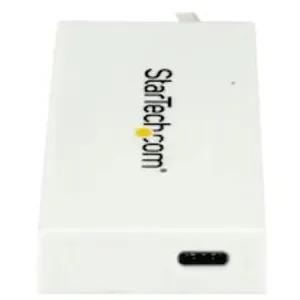 Comparateur de prix : StarTech Hub USB C - 4 Port - 1x USB C & 3x USB A