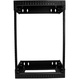 StarTech.com StarTech Server Rack - 12in - 20in 15U Wallmount pas cher