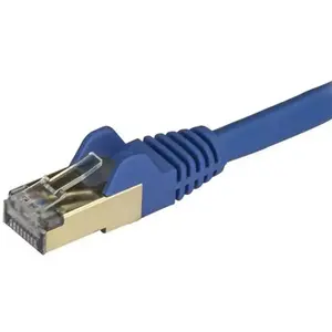 Comparateur de prix : StarTech.com 6ASPAT3MBL câble de réseau U/FTP (STP)