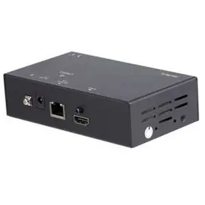 Comparateur de prix : Startech Commutateur HDMI ST121HDBT20L Noir TU