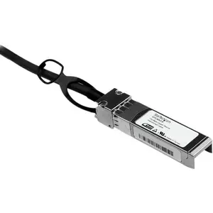 Comparateur de prix : StarTech.com Câble SFP+ Direct Attach Twinax 10GbE - 1 m