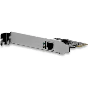 Carte PCIe Réseau LAN 10G Fibre SFP+ 4 Ports - CHIPSET BROADCOM