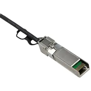 Comparateur de prix : StarTech.com Câble réseau passif SFP+ 10 GbE à connexion directe twinax en cuivr