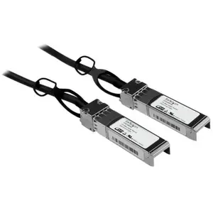 Comparateur de prix : StarTech.com Startech Câble Réseau SFP+ SFPCMM3M             3 m TU
