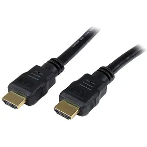 Lindy Gold Line Câble HDMI Avec Ethernet - 1 M (37601