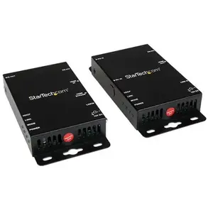 StarTech.com StarTech HDMI over Cat5 Video Extender with RS232 pas cher