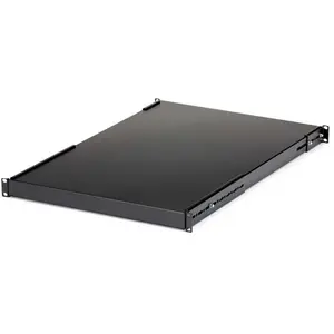StarTech.com STARTECH Étagère profondeur réglable - 80 kg pas cher