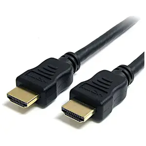 Comparateur de prix : StarTech.com Câble vidéo HDMI High Speed - 3 m