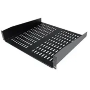 Comparateur de prix : StarTech.com Startech Étagère De Rack De Montage Universel 2u 16 Pouces