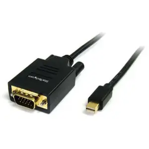 StarTech.com Startech MDP2VGAMM6 pas cher