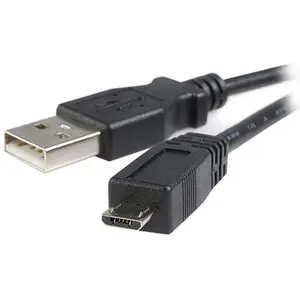 Comparateur de prix : StarTech.com Câble USB-A 2.0 vers micro USB-B 2.0 - M/M - 50 cm