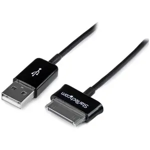 Comparateur de prix : StarTech.com Câble Dock vers USB pour Samsung Galaxy Tab de 2 m