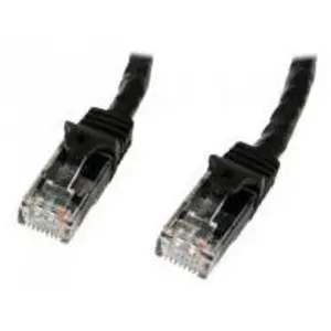 Comparateur de prix : Cordon de raccordement RJ45 STARTECH.COM - 3 m