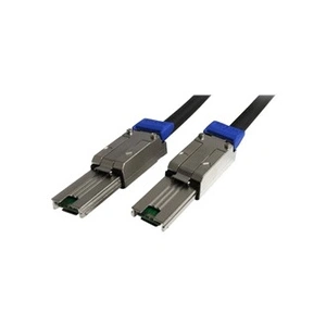 Comparateur de prix : StarTech.com Câble externe mini SAS vers mini SAS de 1 m - Cordon SFF-...