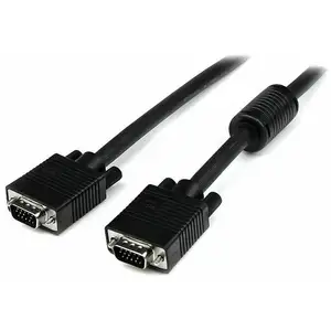 Comparateur de prix : Câble VGA - STARTECH - HD15 - 25 m - Mâle/Mâle - Haute Résolution - Blindé