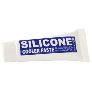StarTech.com StarTech 20g Tube CPU Thermal Paste Compound pas cher