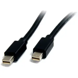 Comparateur de prix : Câble Mini DisplayPort 1.2 - STARTECH - 2 m - Avec support HBR2