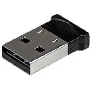 Comparateur de prix : Adaptateur USB Bluetooth 4.0 - Mini Dongle Sans Fil EDR Classe 1 - 50m -