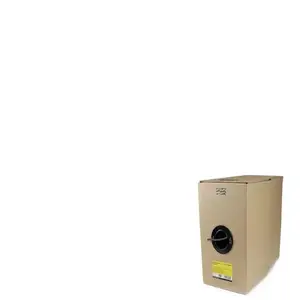 StarTech.com WIR6CMRGR câble de réseau 304,9 m U/UTP (UTP) pas cher