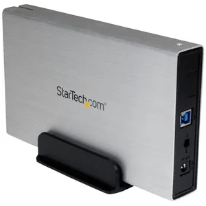 Comparateur de prix : StarTech.com Startech Boîtier Externe S3510SMU33 TU