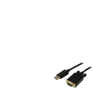 Comparateur de prix : StarTech.com Adaptateur DisplayPort vers VGA - Câble Display Port Mâle VGA Mâle