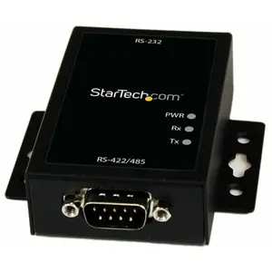 StarTech.com Startech Adaptateur IC232485S            RS232 DB9 TU pas cher