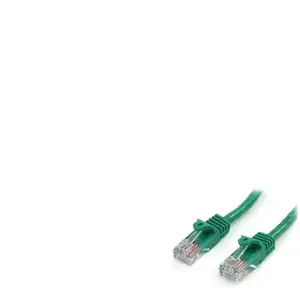 StarTech.com Startech Câble Réseau Rigide UTP 6ème Catégorie 45PAT3MGN 3 m TU pas cher