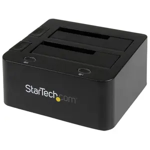 Comparateur de prix : StarTech.com Station d'accueil USB 3.0 pour IDE/SATA