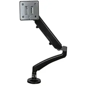 Comparateur de prix : StarTech.com Startech Soporte de Mesa Monitor 12"-34" VESA 100x100 Máx 7Kg