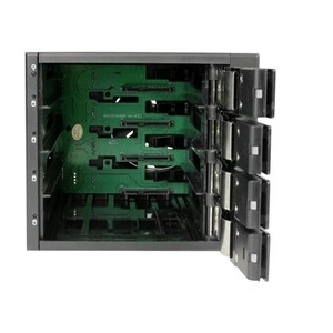 StarTech.com Startech Rack Backplane Mobile 4 Baies Avec échange à Chaud pas cher