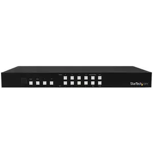 StarTech.com SLC8000 ADV. CONSOLE MANAGER RJ45 16-PORT AC-DUAL SUPPLY pas cher