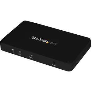 Startech Adaptateur HDMI vers 2 x HDMI ST122HD4K TU