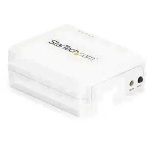 StarTech.com Startech 1 Port Usb Serveur D´impression Sans Fil N