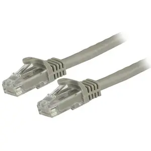Comparateur de prix : STARTECH Câble réseau Cat6 Gigabit - 3 m
