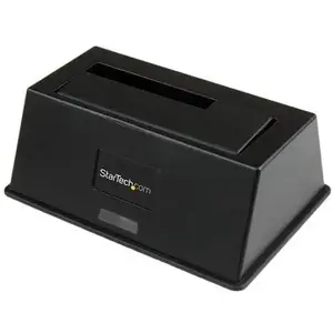 StarTech.com StarTech USB 3.0 SATA III SSD/HDD Dock with UASP pas cher