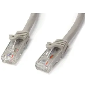 Comparateur de prix : STARTECH Câble réseau Cat6 Gigabit - 5 m