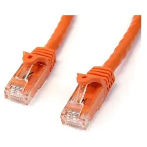LogiLink PrimeLine Câble Réseau Cat6 S/FTP AWG27 PIMF LSZH 1 M Vert